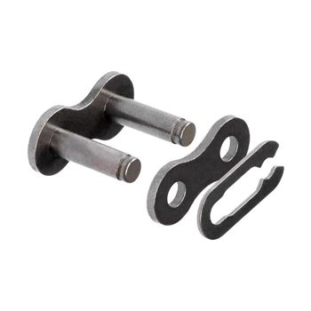 cadenas y enganches - Enganche Tipo Clip para Cadena JT 420HDR