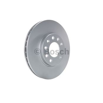 discos de freno coche - (BD782) Disco de freno BOSCH 0986478883