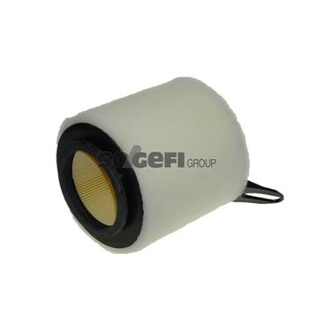 filtro de aire coche - Filtro de aire PURFLUX A1201