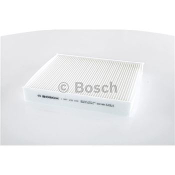 filtro de habitaculo - (M2539) Filtro de habitáculo BOSCH 1987432539
