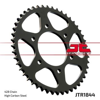 coronas - Corona JTR184444 (44 dientes - 428 - Acero)