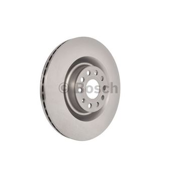 discos de freno coche - (BD1071) Disco de freno BOSCH 0986479204
