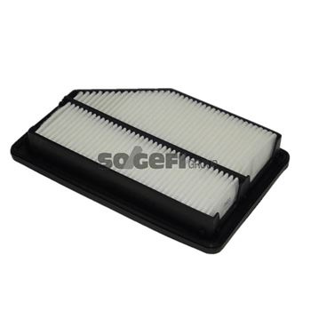 filtro de aire coche - Filtro de aire PURFLUX A1417