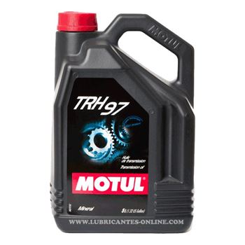 aceite motul - Motul TRH 97 5L