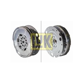 volante motor - Volante motor LUK 415034410