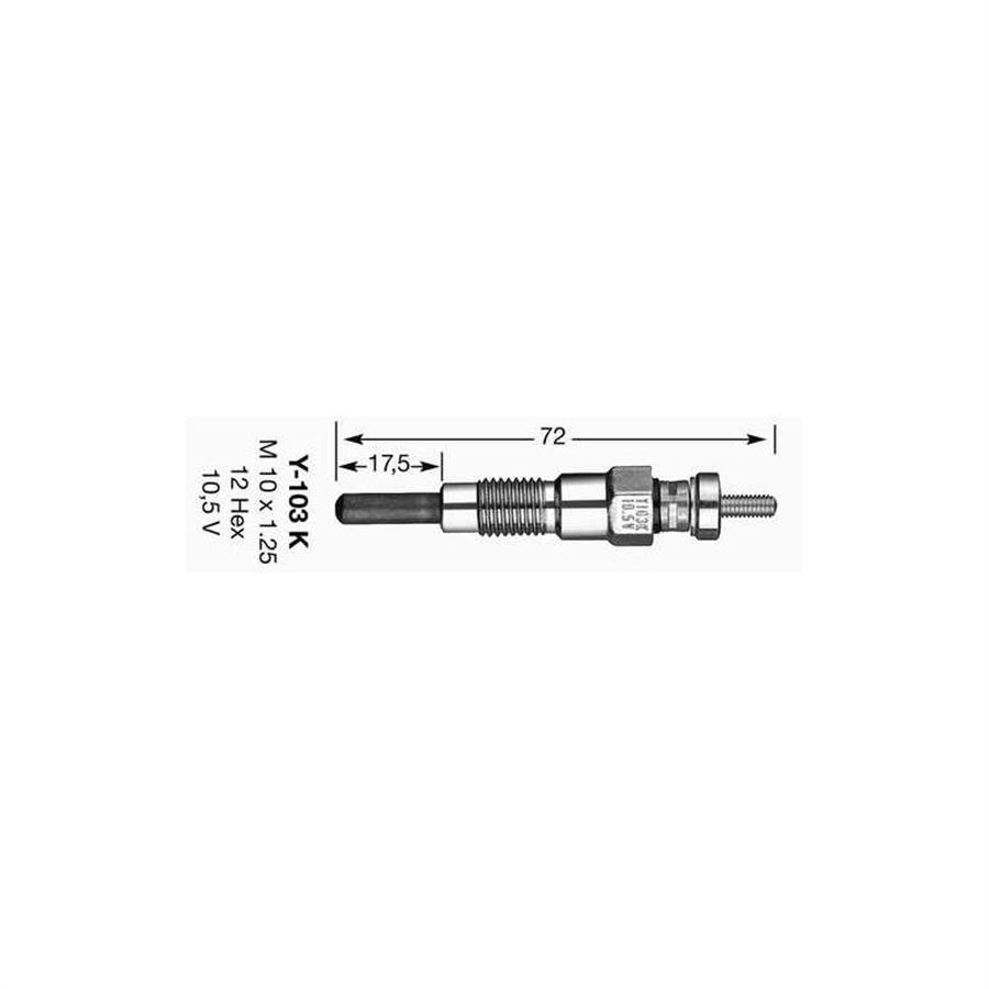 bujia-de-precalentamiento-ngk-y-103k-6325