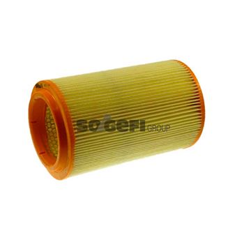 filtro de aire coche - Filtro de aire PURFLUX A1711