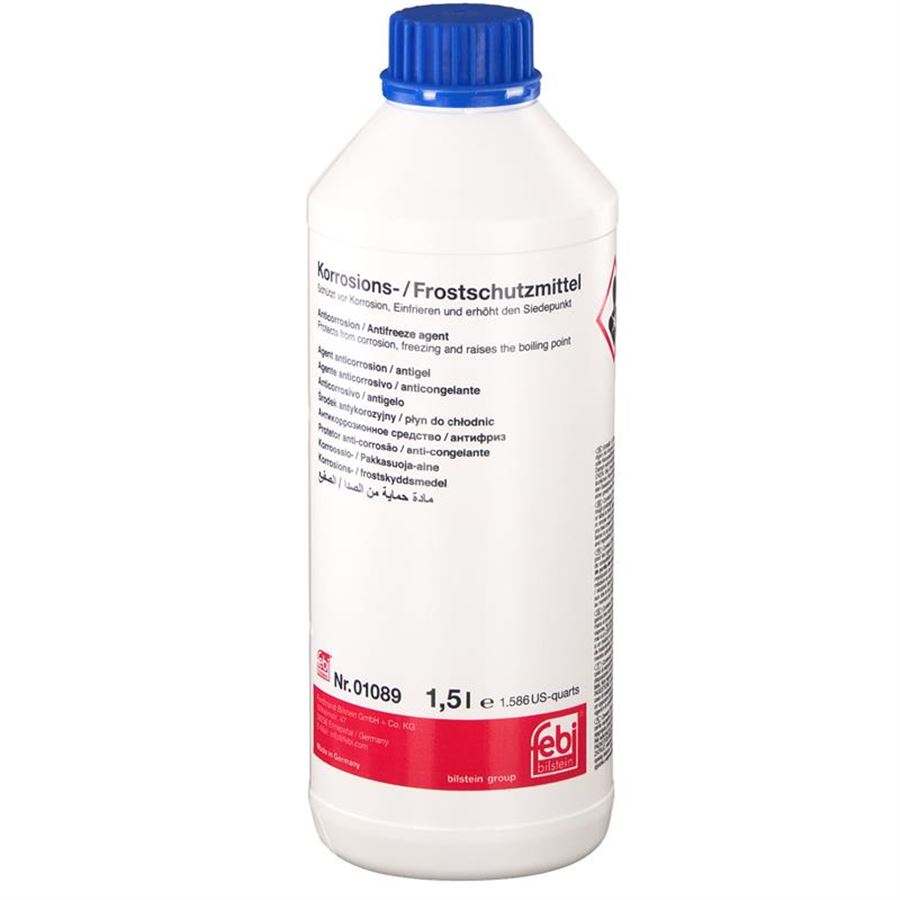 anticongelante-g11-febi-bilstein-15l