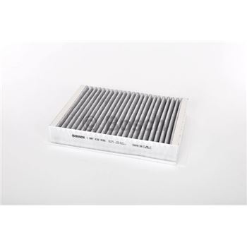 filtro de habitaculo - (R2536) Filtro de habitáculo de carbón activado BOSCH 1987432536