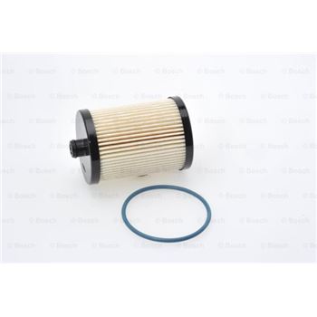 filtro de combustible coche - (N2005) Filtro de combustible BOSCH F026402005