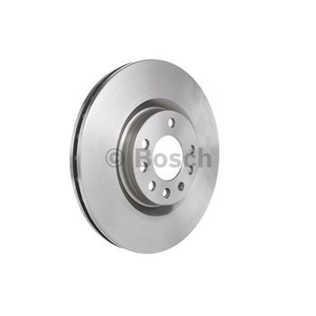 discos de freno coche - (BD1179) Disco de freno BOSCH 0986479325
