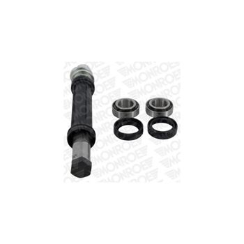 brazo oscilante - Juego de reparación, brazo de suspensión | Monroe L38400