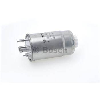 filtro de combustible coche - (N2049) Filtro de combustible BOSCH F026402049