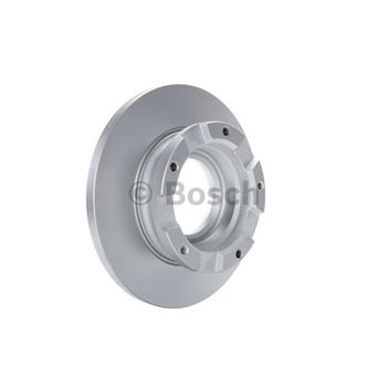 discos de freno coche - (BD1293) Disco de freno BOSCH 0986479401