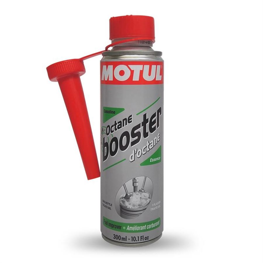 Motul Octane Booster 300ml