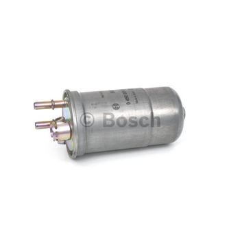 filtro de combustible coche - (N6376) Filtro de combustible BOSCH 0450906376