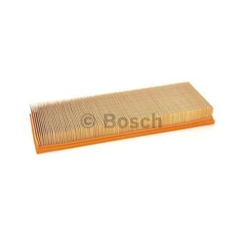 filtro de aire coche - (S3609) Filtro de aire BOSCH 1457433609