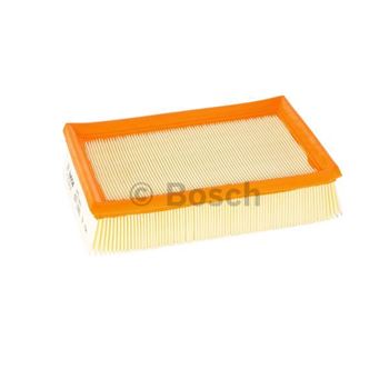 filtro de aire coche - (S0345) Filtro de aire BOSCH F026400345