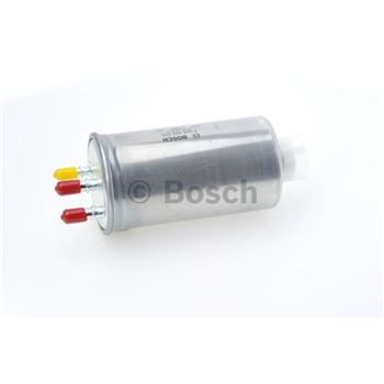 filtro de combustible coche - (N2075) Filtro de combustible BOSCH F026402075