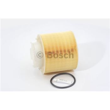 filtro de aire coche - (S0028) Filtro de aire BOSCH F026400028