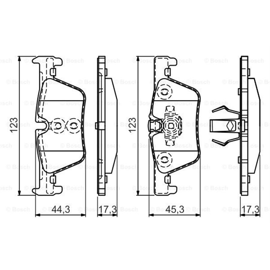 0986494554DRFRWHCO00MM 0986494554DRFRWHCO00MM