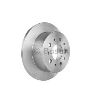 discos de freno coche - (BD1002) Disco de freno BOSCH 0986479065