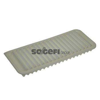 filtro de aire coche - Filtro de aire PURFLUX A1338