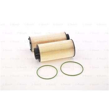 filtro de combustible coche - (N2146) Filtro de combustible BOSCH F026402146