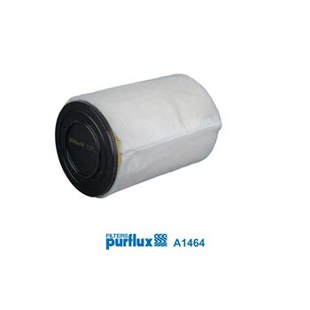filtro de aire coche - Filtro de aire PURFLUX A1464