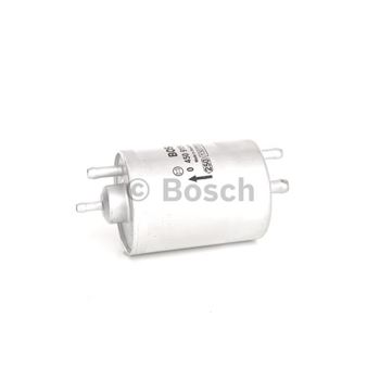 filtro de combustible coche - (F5003/1) Filtro de combustible BOSCH 0450915003