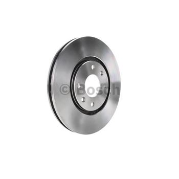 discos de freno coche - (BD732) Disco de freno BOSCH 0986478831