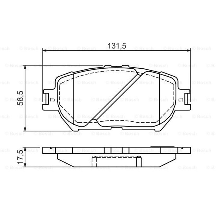 0986494363DRFRWHCO00MM 0986494363DRFRWHCO00MM