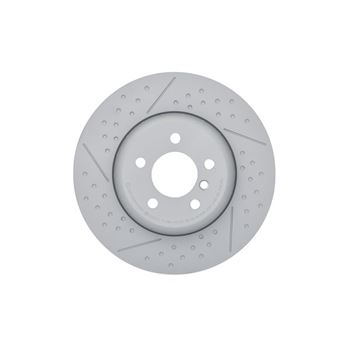 discos de freno coche - (BD2679) Disco de freno BOSCH 0986479E15