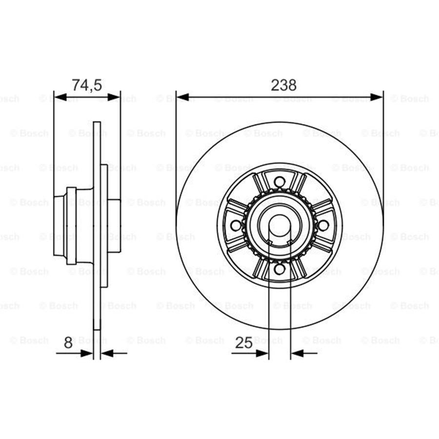 0986479760DRFRWHCO00MM 0986479760DRFRWHCO00MM