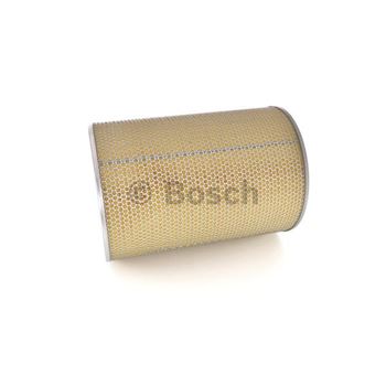 filtro de aire coche - (S0078) Filtro de aire BOSCH F026400078