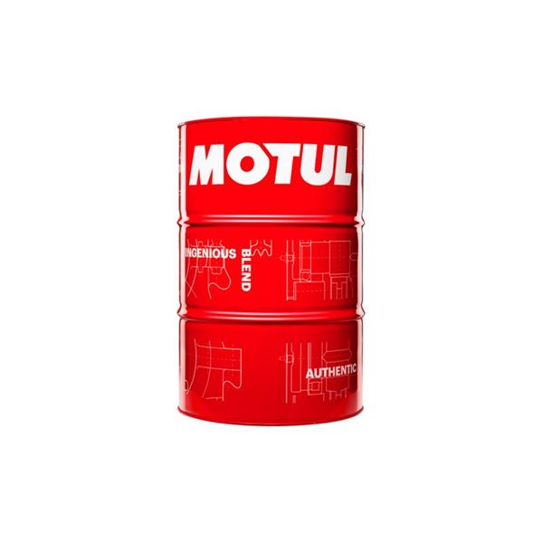 aceite cajas manuales coche - motul gear synth tdl 75w90 208l
