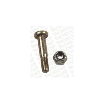 brazo oscilante soporte - Juego de montaje, barra oscilante | Monroe L16860