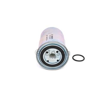 filtro de combustible coche - (N4459) Filtro de combustible BOSCH 1457434459