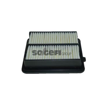 filtro de aire coche - Filtro de aire PURFLUX A1552