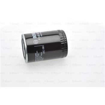 filtro de aceite coche - (P7083) Filtro de aceite BOSCH F026407083