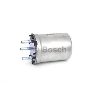 filtro de combustible coche - (N2834) Filtro de combustible BOSCH F026402834