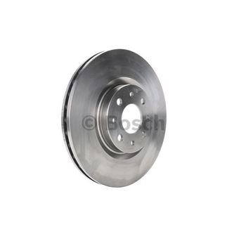 discos de freno coche - (BD755) Disco de freno BOSCH 0986478855