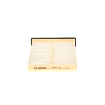 filtro de habitaculo - (M5037) Filtro de habitáculo BOSCH 1987435037