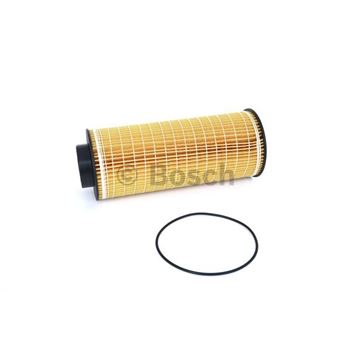 filtro de aceite coche - (P7120) Filtro de aceite BOSCH F026407120