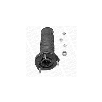 soporte de amortiguadores columna de suspension - Kit reparación, apoyo columna amortiguación | Monroe MK223