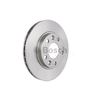 discos de freno coche - (BD1609) Disco de freno BOSCH 0986479779