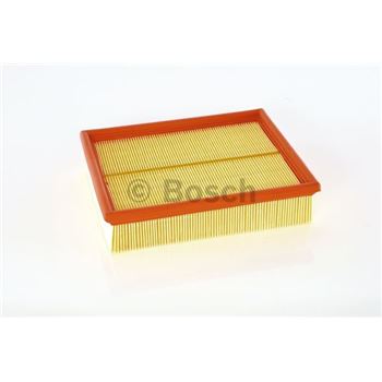 filtro de aire coche - (S3289) Filtro de aire BOSCH 1457433289