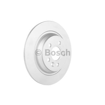 discos de freno coche - (BD1296) Disco de freno BOSCH 0986479397