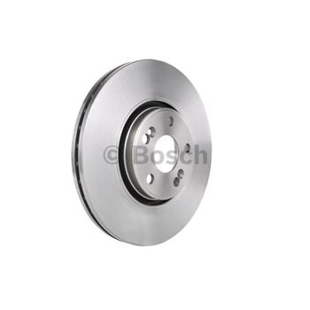discos de freno coche - (BD1068) Disco de freno BOSCH 0986479199