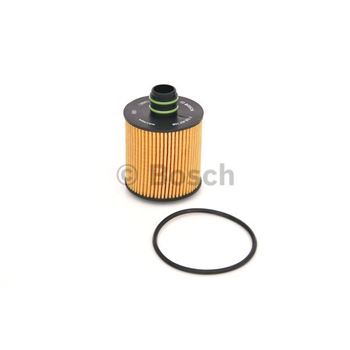 filtro de aceite coche - (P7108) Filtro de aceite BOSCH F026407108